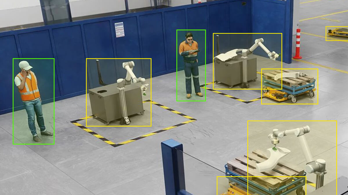 Seguridad y Disponibilidad Crítica