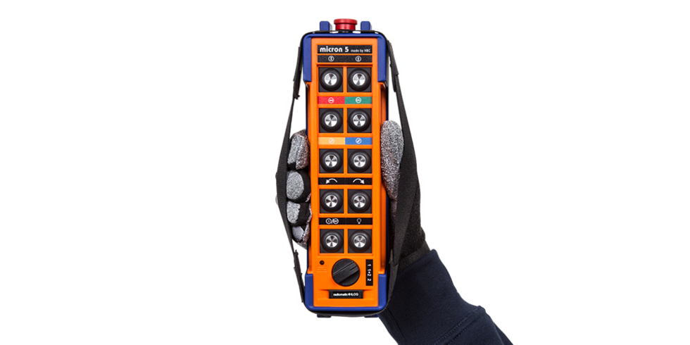 como funciona ikolcrane standard plus