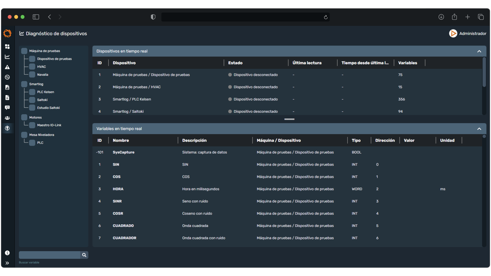 Dragsa integra módulos de inteligencia artificial para predecir desastres y errores