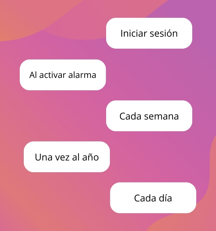 Dragsa tiene listo un repertorio de condiciones prediseñadas