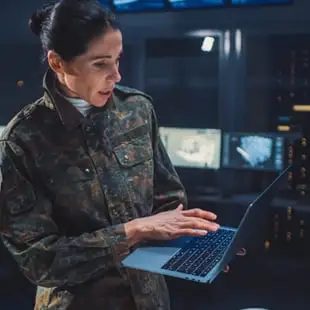 Despliegue y supervisión integral