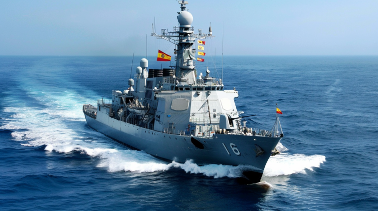 Surcontrol participa en el diseño de los buques de acción marítima