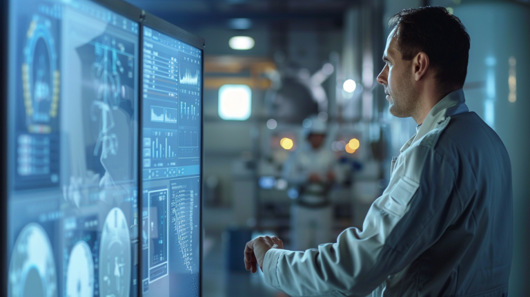 Surcontrol asiste en la fabricación de carros de combate